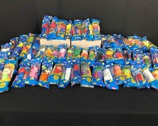 PEZ Assortment https://ctbids.com/#!/description/share/288163