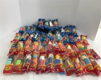 PEZ PEZ PEZ https://ctbids.com/#!/description/share/288166
