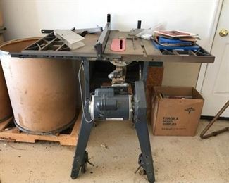Craftsman Table Saw https://ctbids.com/#!/description/share/288168