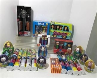 Scooby/Lost In Space PEZ https://ctbids.com/#!/description/share/288177