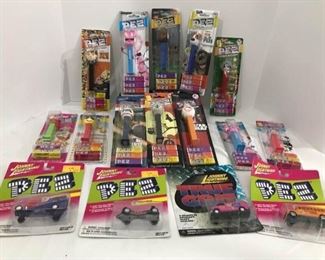 PEZ Cars Plus https://ctbids.com/#!/description/share/288180