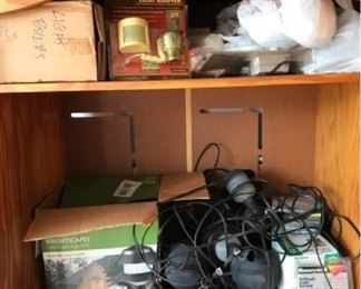 Landscape Lighting https://ctbids.com/#!/description/share/288186