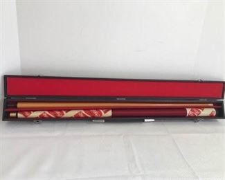 Coca Cola Pool Stick https://ctbids.com/#!/description/share/288015