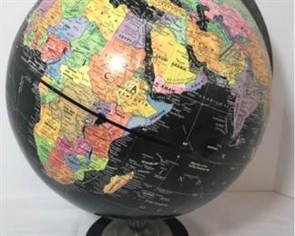 Vintage Starlight Globe https://ctbids.com/#!/description/share/288032