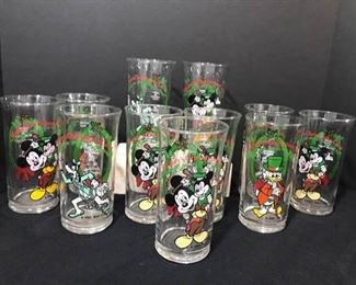 Coca Cola Disney Scrooge Glassware https://ctbids.com/#!/description/share/288035