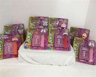 Edible Bubble PEZ https://ctbids.com/#!/description/share/288038