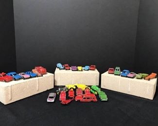Retro Metal Cars https://ctbids.com/#!/description/share/288039
