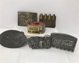 Coca Cola Buckles https://ctbids.com/#!/description/share/288045