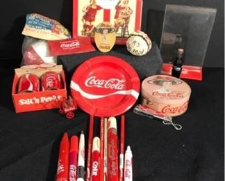 Coca Cola Assortment https://ctbids.com/#!/description/share/288048