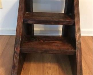 Three Step Helper https://ctbids.com/#!/description/share/288053
