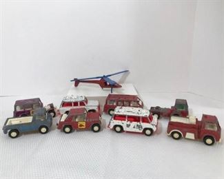 Vintage Mini Cars https://ctbids.com/#!/description/share/288057
