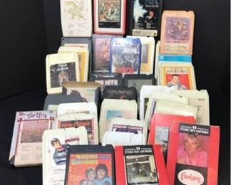 Listening To 8 Tracks https://ctbids.com/#!/description/share/288061