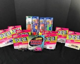PEZ/Johnny Lightning https://ctbids.com/#!/description/share/288062