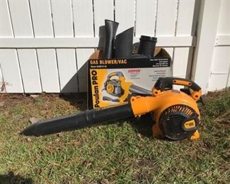 Poulen Blower Vac https://ctbids.com/#!/description/share/288069