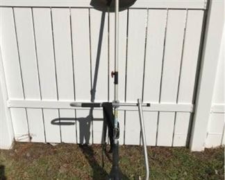 McCulloch Gas Whacker/Edger https://ctbids.com/#!/description/share/288073
