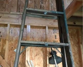 Wooden 8 Footer https://ctbids.com/#!/description/share/288086