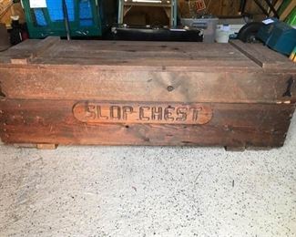 Slop Chest https://ctbids.com/#!/description/share/288088