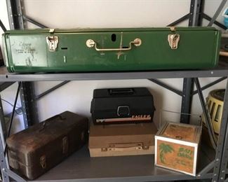 Coleman Camping And Fishing https://ctbids.com/#!/description/share/288099