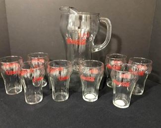 A Pitcher Full Of Coca-Cola https://ctbids.com/#!/description/share/288102