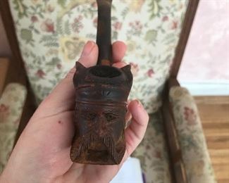 pipe