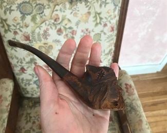 pipe