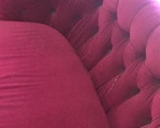 Loveseat