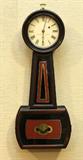 E. Howard Banjo Clock