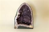Amethyst Cathedral Geode