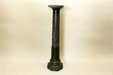 Marble Pedestal