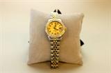 Ladies Rolex Watch