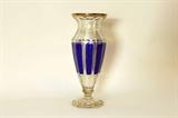 Moser Vase
