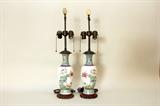 Chinese Lamps
