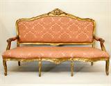 French Settee