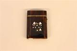 Tortoise shell case