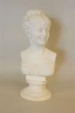 Marble Bust