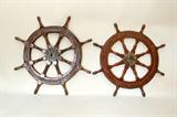 Ships Wheel