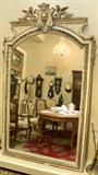 Large Italian Mirror