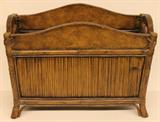Decorative Magazine Rack