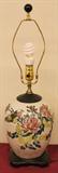 Ginger Jar Lamp