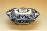 Large F & Sons Ltd Brentford Tureen