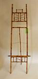Bamboo Easel