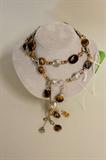 Beaded Necklace