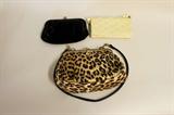Group Lot of Vintage Purses