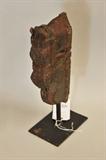 Carved Thai Folk Art Horse Head