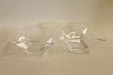 Pair of Simon Pierce Bowls