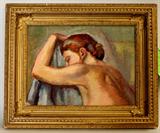 Original Dorothy Gay Poole Portrait