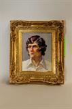 Original Dorothy Gay Poole Portrait