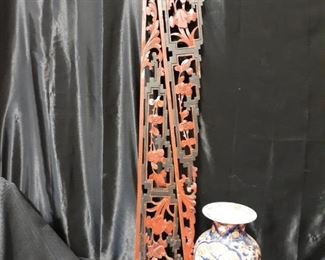 Asianinspired home decor