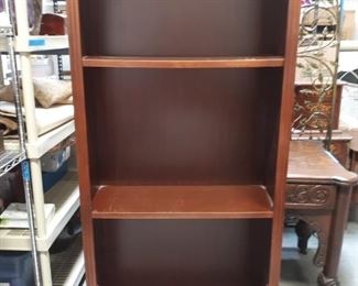 Bookshelf