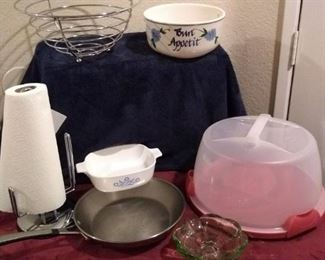 Kitchen goods
